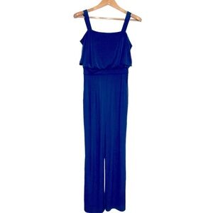 Vince Camuto blue jumper‎ size 2